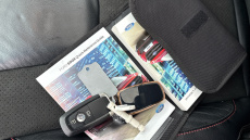 Ford Edge 2.0 EcoBlue 238 ST-Line 5dr Auto Diesel Estate